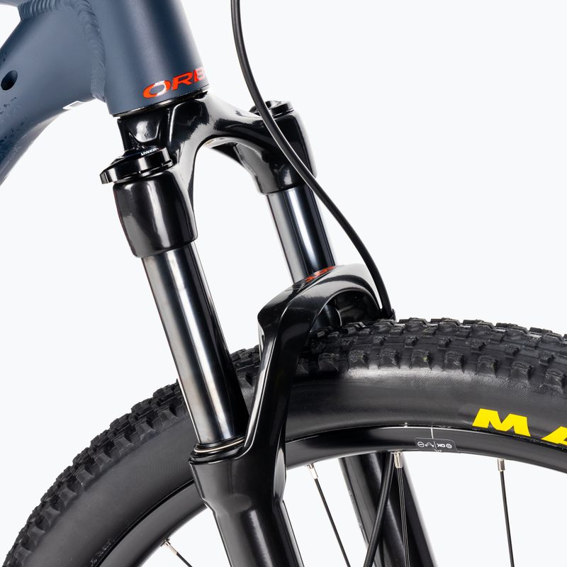 Horské kolo Orbea Alma H30 navy blue 2