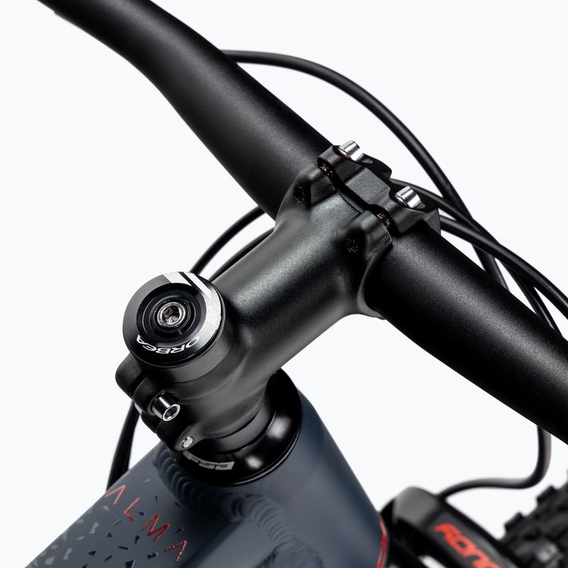 Horské kolo Orbea Alma H30 navy blue 3