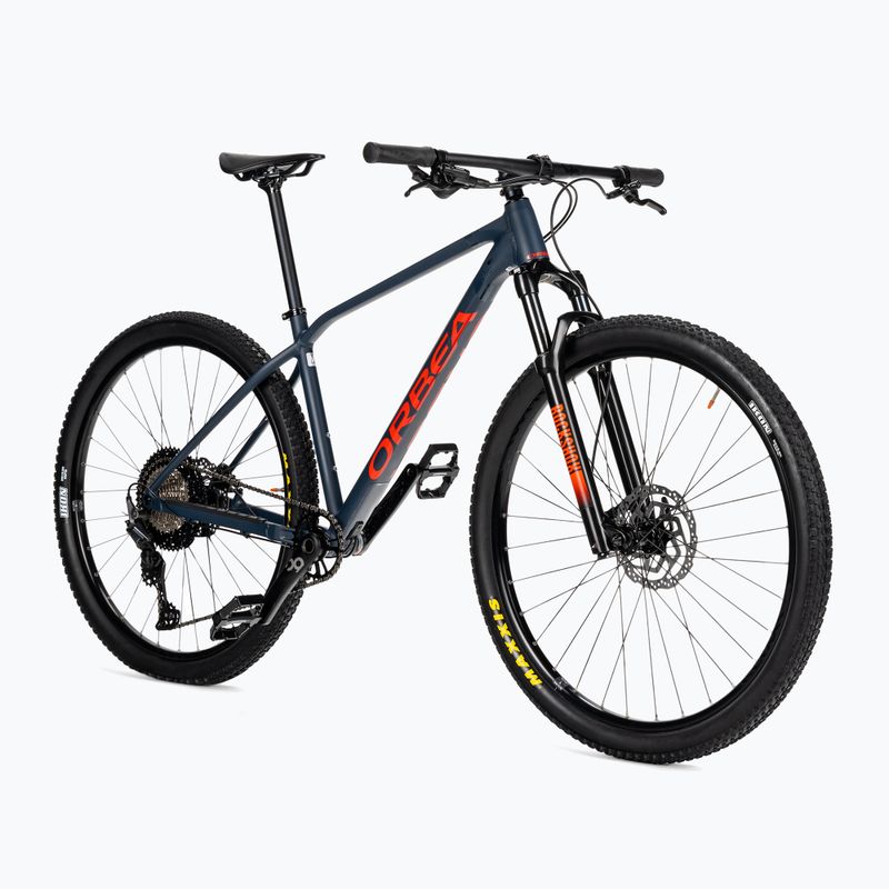 Horské kolo Orbea Alma H30 navy blue 5