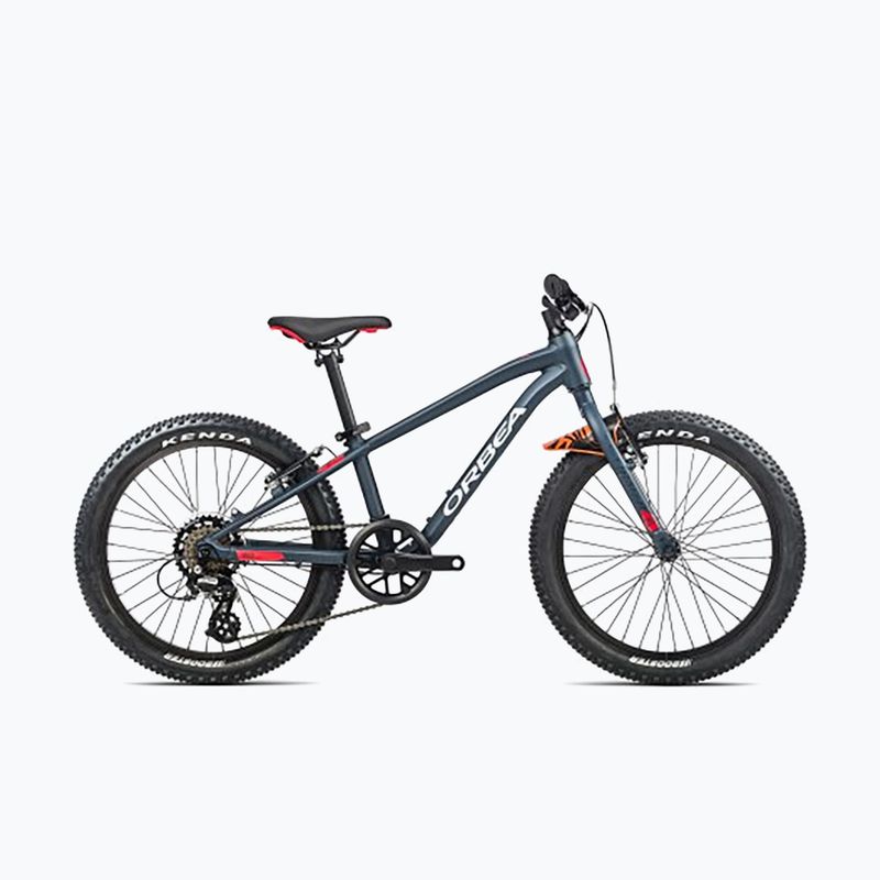 Kolo Orbea MX 20 Dirt XC modré