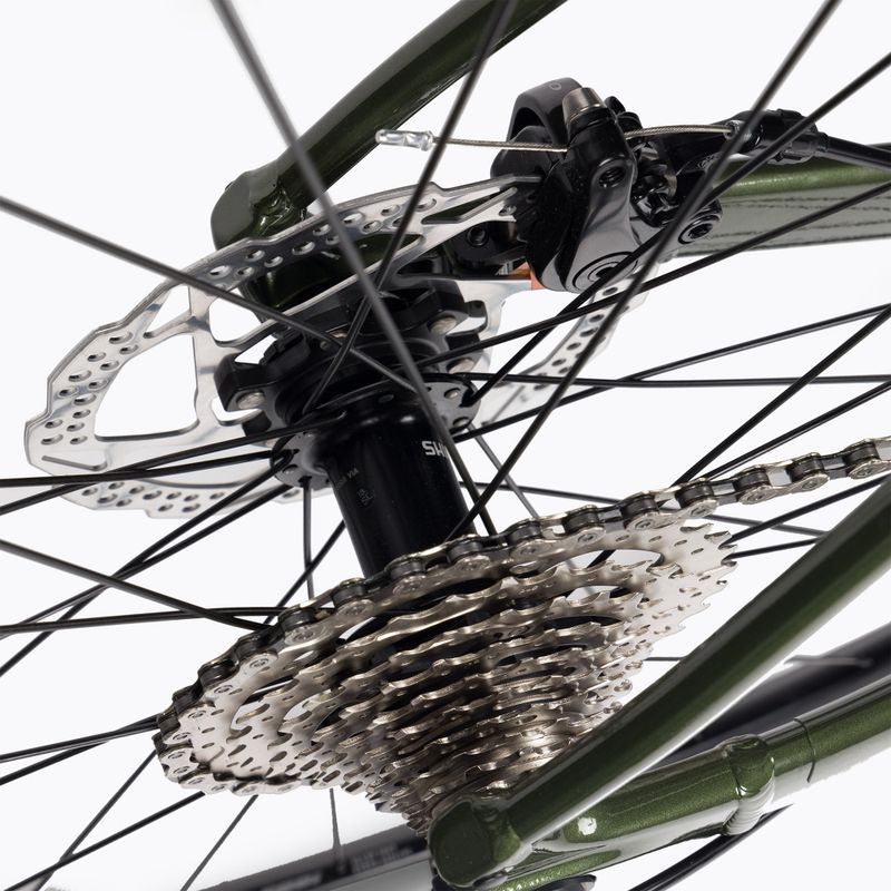 Kolo Orbea Avant H40-D 10