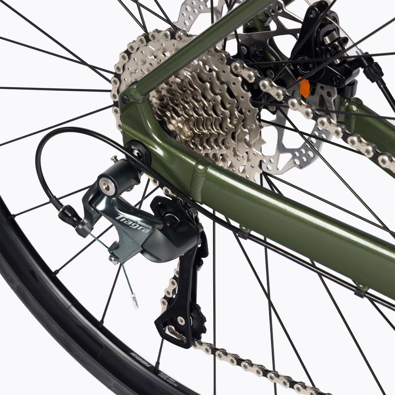 Kolo Orbea Avant H40-D 11