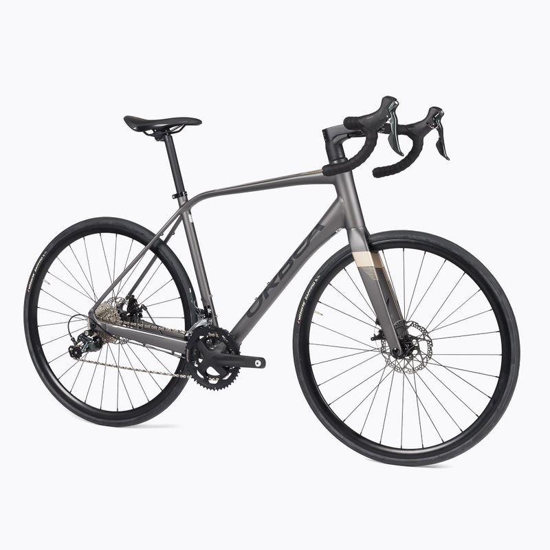 Silniční kolo Orbea Avant stříbrné H40-D 2