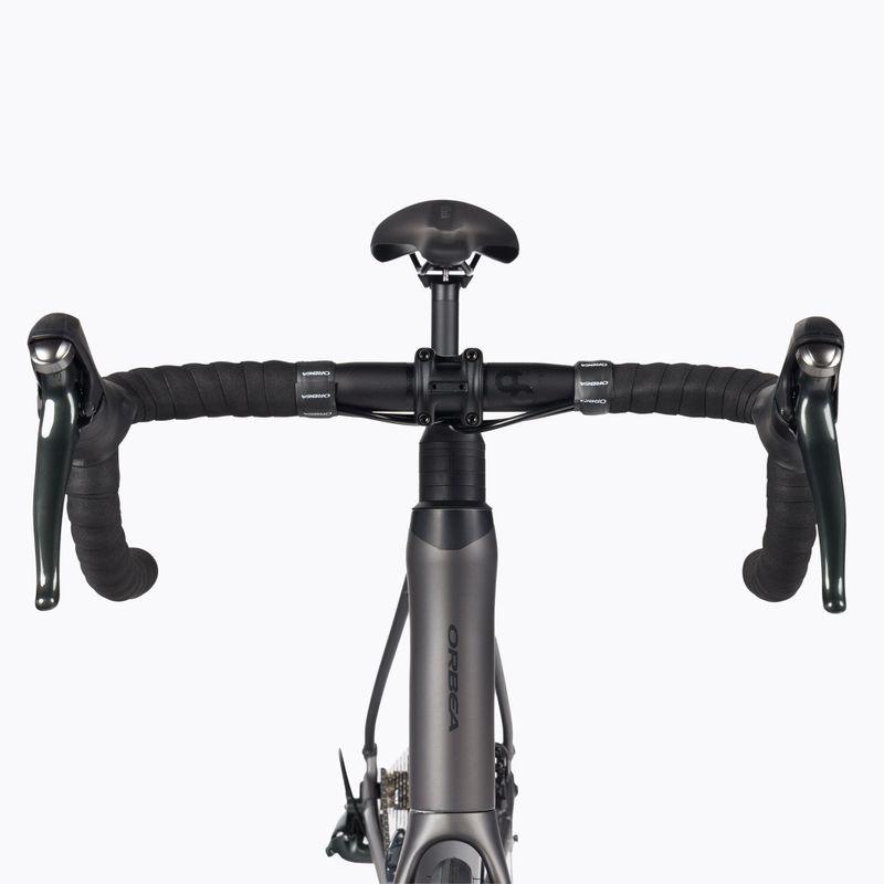 Silniční kolo Orbea Avant stříbrné H40-D 4