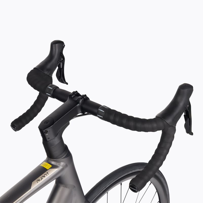 Silniční kolo Orbea Avant stříbrné H40-D 5