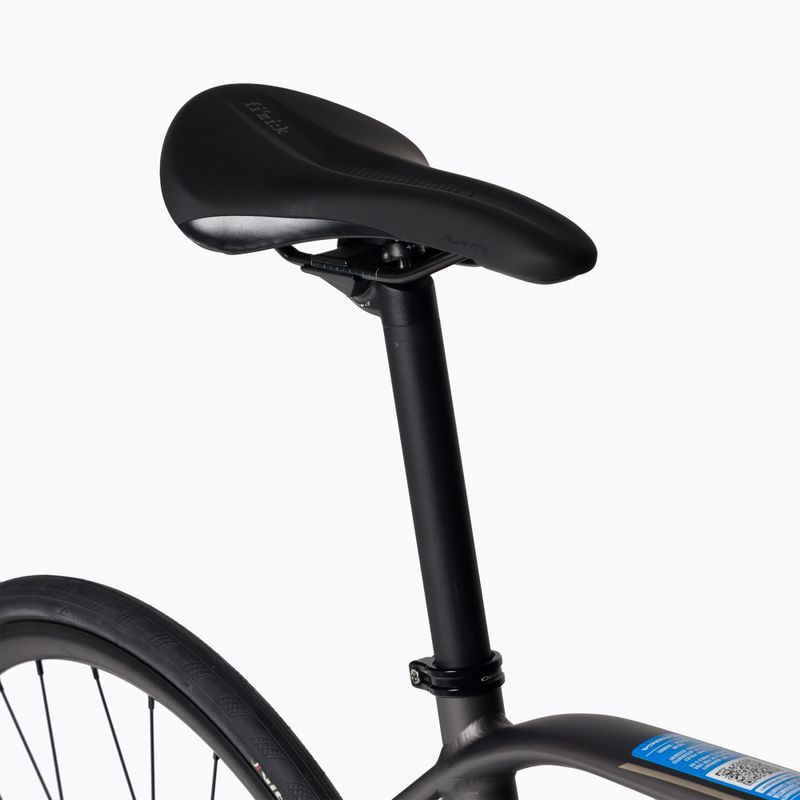 Silniční kolo Orbea Avant stříbrné H40-D 7