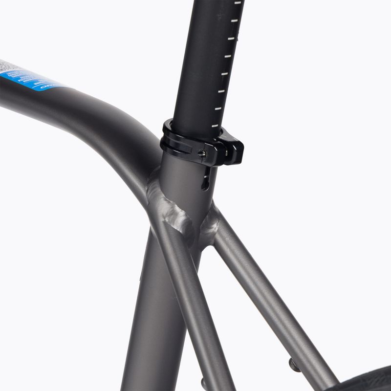 Silniční kolo Orbea Avant stříbrné H40-D 9