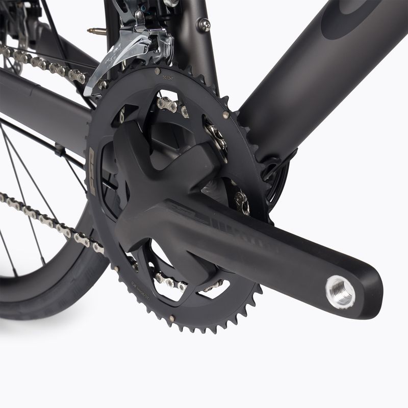 Silniční kolo Orbea Avant stříbrné H40-D 12