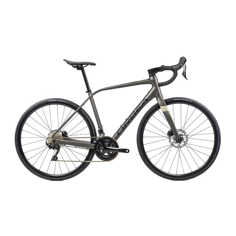 Pánské silniční kolo Orbea Avant H30-D silver AH30-D 6