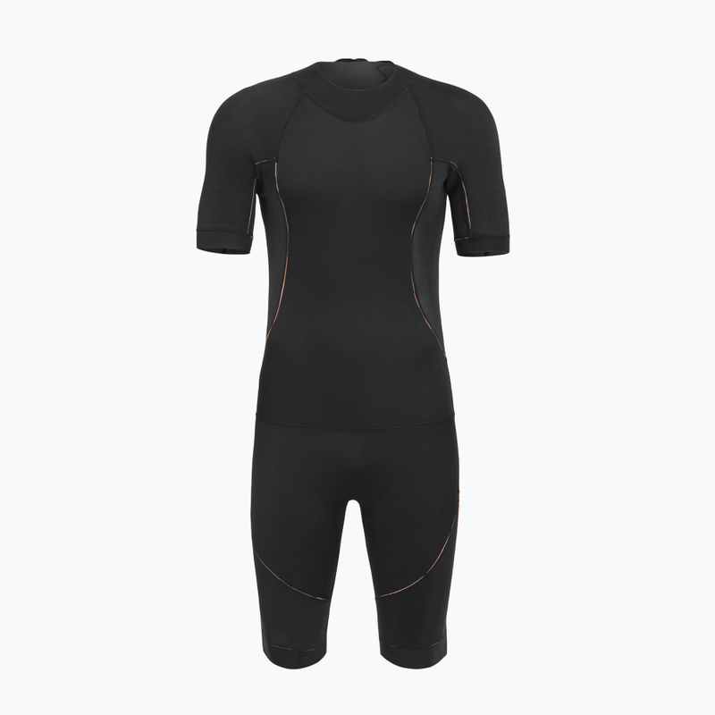 Pánský neopren Orca Openwater Performance Swimskin black 3