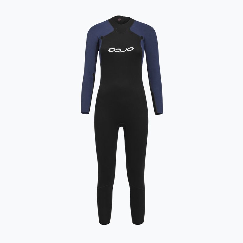 Dámský triatlonový neopren Orca Openwater Triathlon Core 3 mm black 3