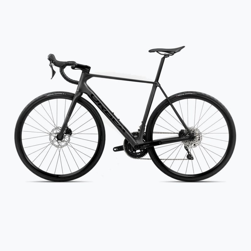 Silniční kolo Orbea Orca M30 2025 vulcano/black black 2