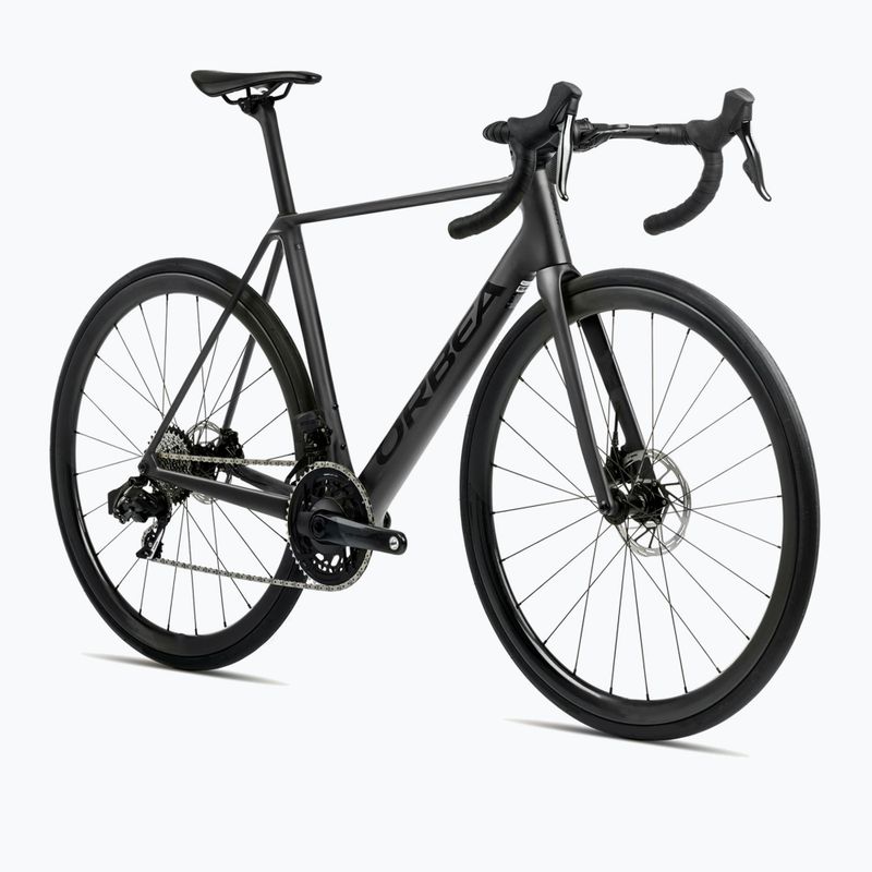 Silniční kolo Orbea Orca M30 2025 vulcano/black black 3