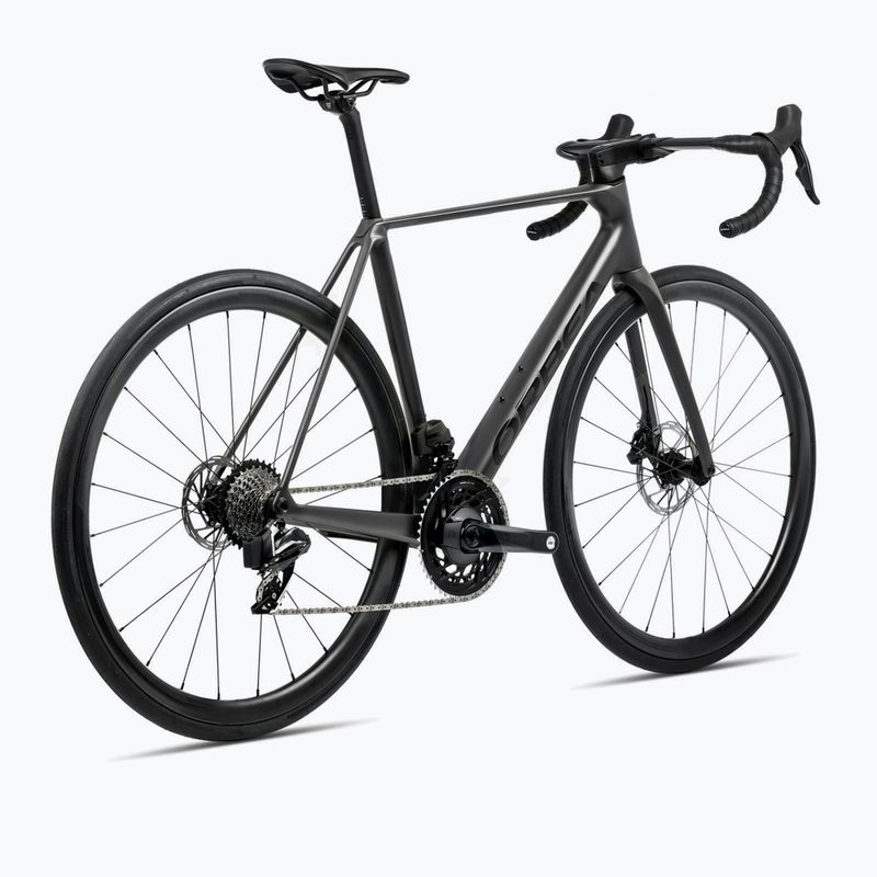 Silniční kolo Orbea Orca M30 2025 vulcano/black black 4