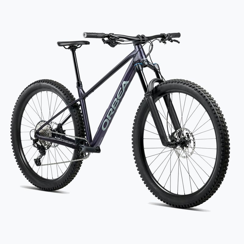 Horské kolo Orbea Laufey H30 2025 tanzanite/blue stone 2
