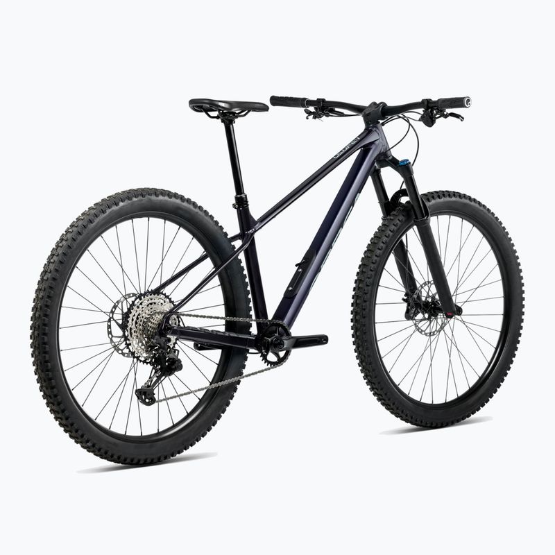 Horské kolo Orbea Laufey H30 2025 tanzanite/blue stone 3