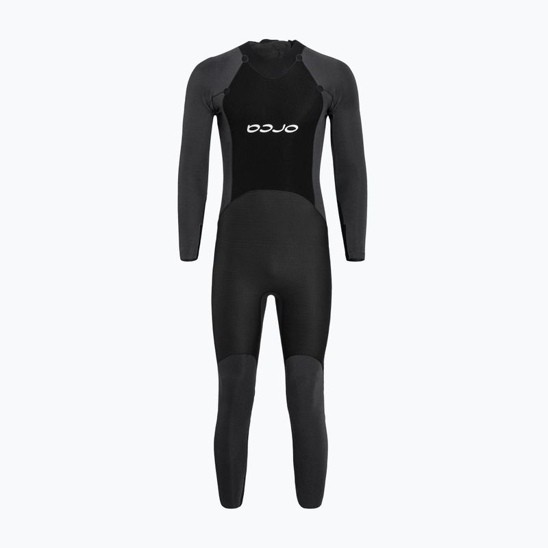 Pánský triatlonový neoprén Orca Apex Float V2 red buoyancy 3