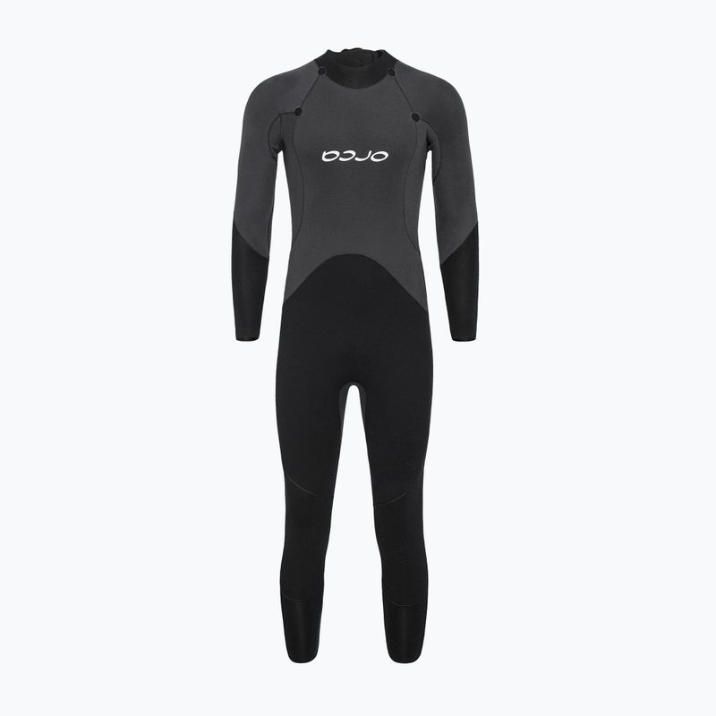 Pánský triatlonový neoprén Orca Athlex Flex V2 black 3
