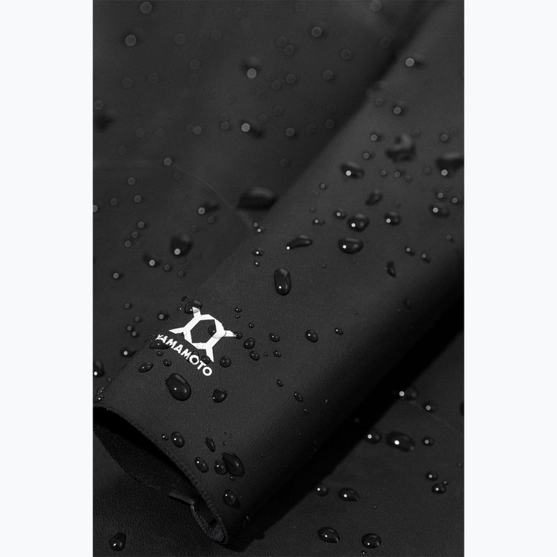 Pánská triatlonová neoprenová kombinéza Orca Athlex Flex blue flex 6