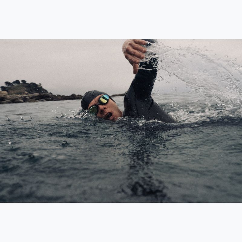 Pánská triatlonová neoprenová kombinéza Orca Athlex Flex blue flex 14