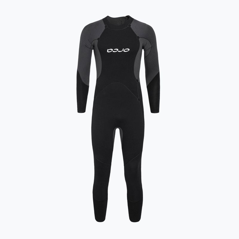 Pánský triatlonový neoprén Orca Athlex Float V2 black 3
