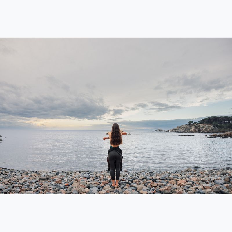 Dámská triatlonová neoprenová kombinéza Orca Athlex Float V2 red buoyancy 11