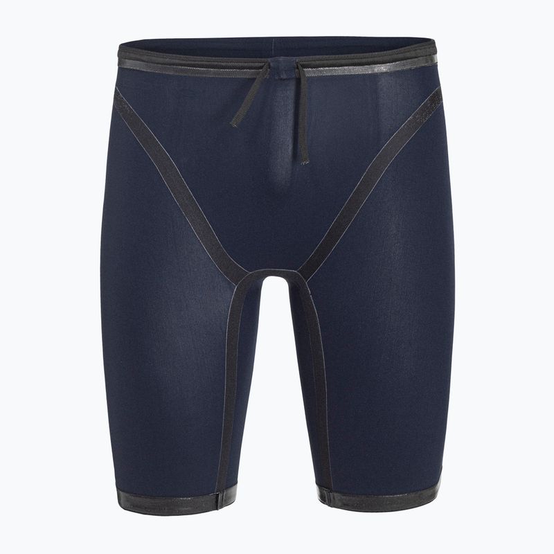Pánské plavky Orca Open Water Racing Swim Jammer blue 3