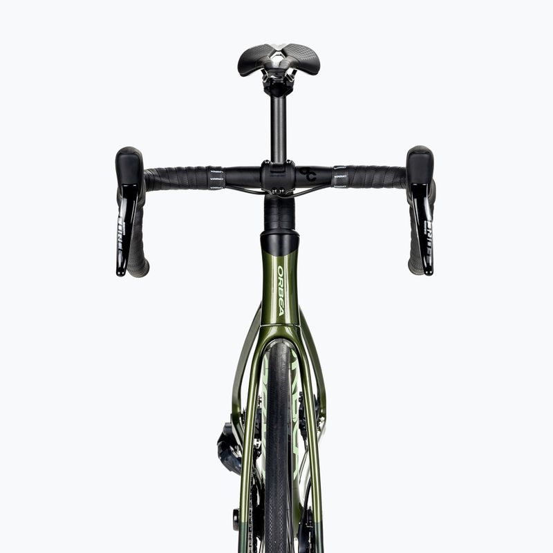 Orbea M21e Team PWR silniční kolo zelené M12551BG 4