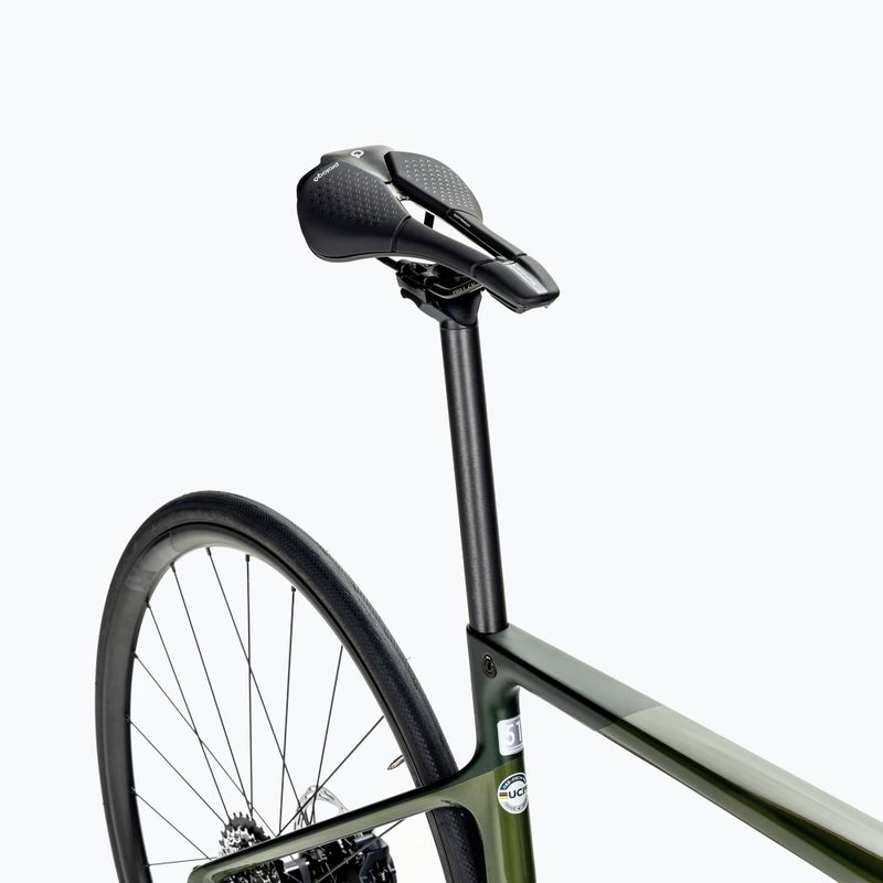 Orbea M21e Team PWR silniční kolo zelené M12551BG 5