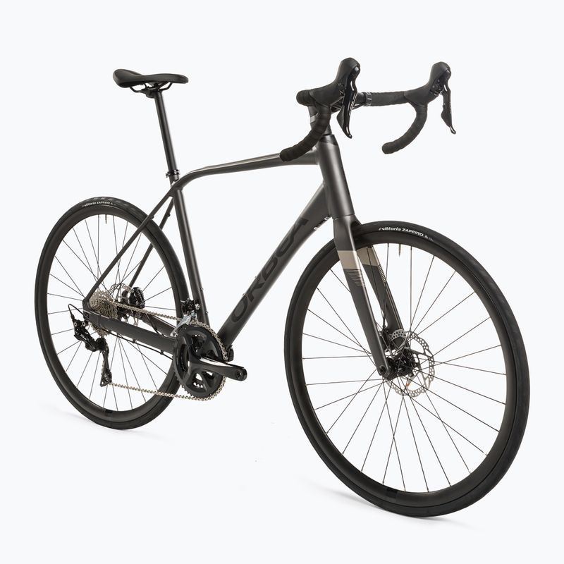 Pánské silniční kolo Orbea Avant H30-D silver AH30-D 2