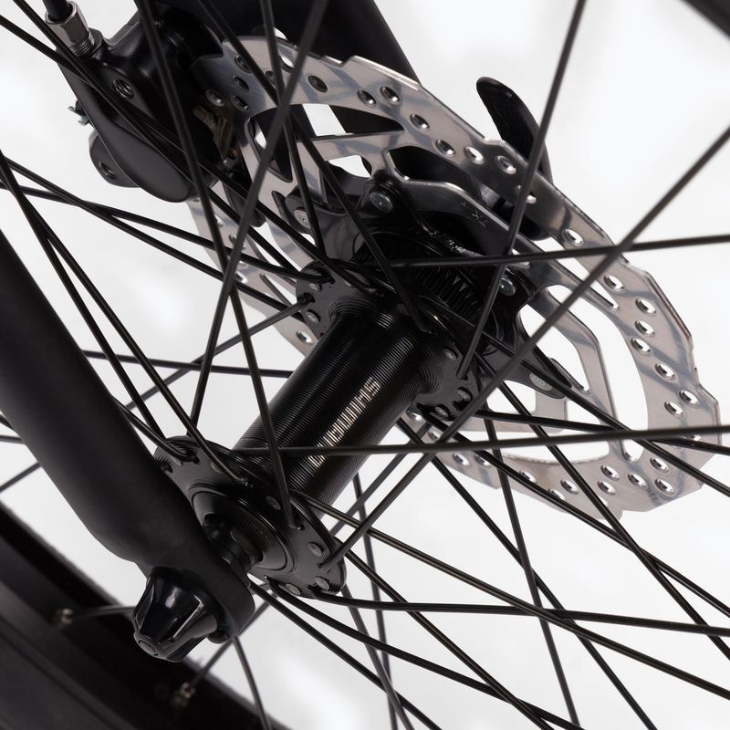 Dětské kolo Orbea Laufey 24 H30 černé M01524I8 11