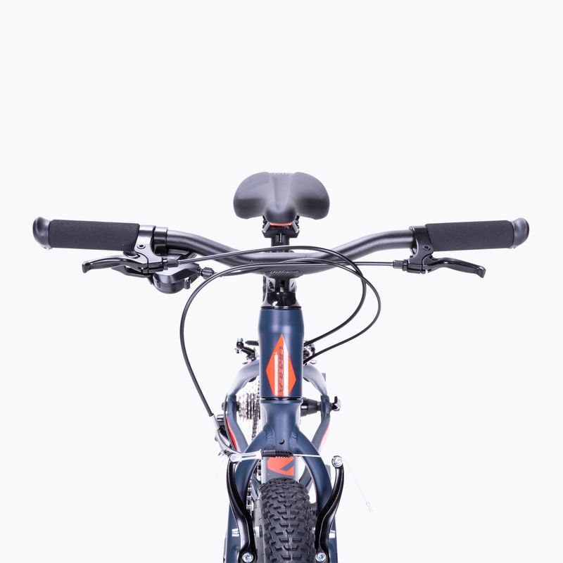 Dětské jízdní kolo Orbea MX 20 Team navy blue 4