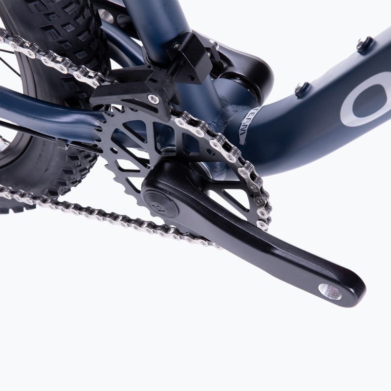 Dětské jízdní kolo Orbea MX 20 Team navy blue 9