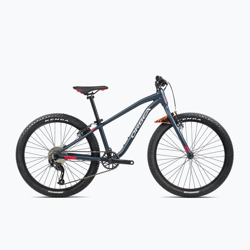 Dětské kolo Orbea MX 24 Team blue