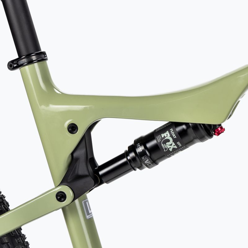 Orbea OIZ M20 TR černá OIZ M20 TR 4