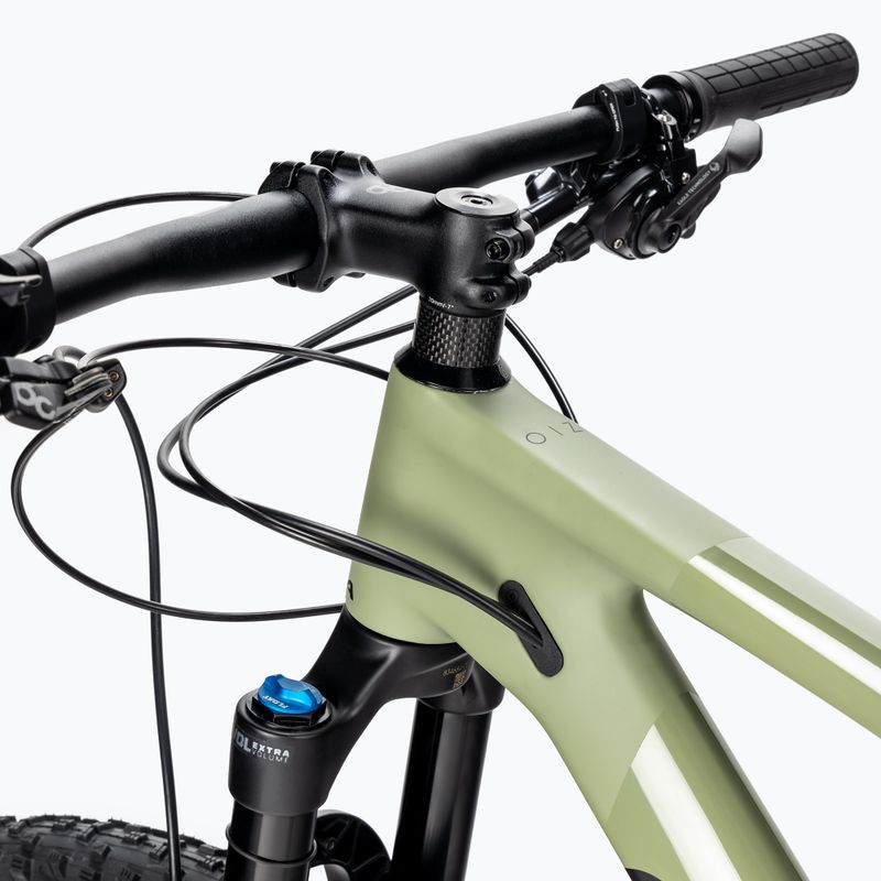 Orbea OIZ M20 TR černá OIZ M20 TR 6