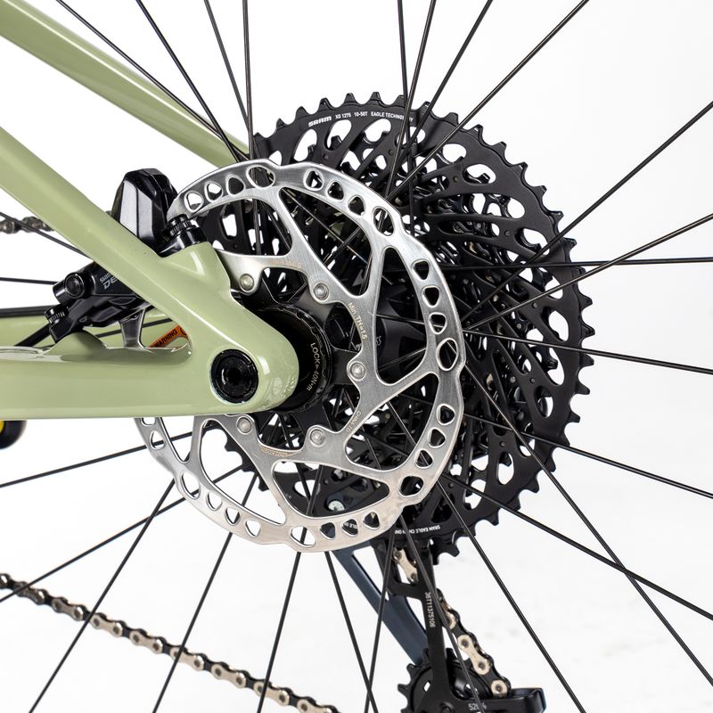 Orbea OIZ M20 TR černá OIZ M20 TR 7