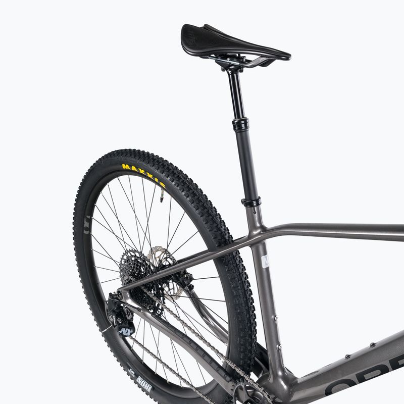 Pánské horské kolo Orbea Alma M50-Eagle šedá M22116L4 5