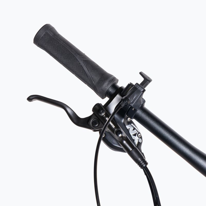 Pánské horské kolo Orbea Alma M50-Eagle green M22116L5 8