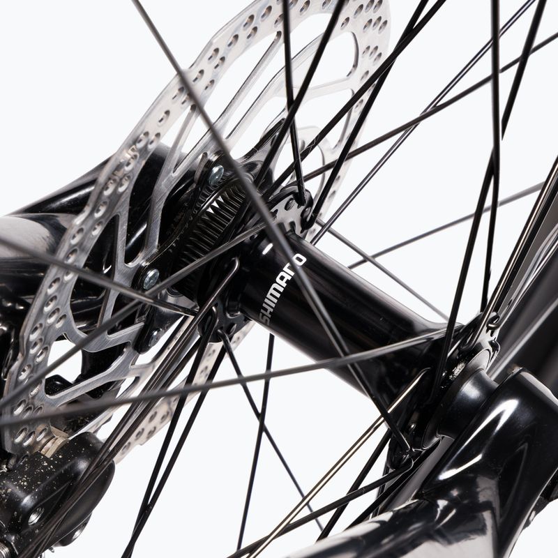 Pánské horské kolo Orbea Alma M50-Eagle green M22116L5 14