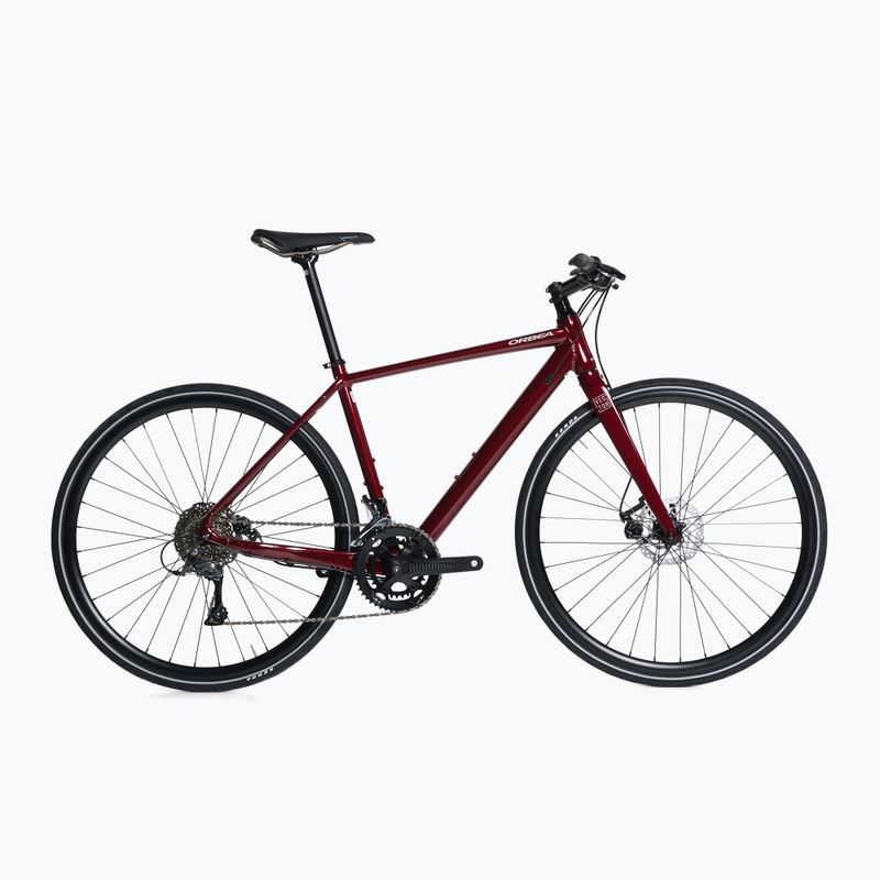 Orbea Vector 30 Red