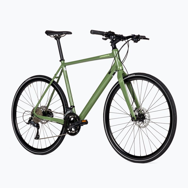 Orbea Vector 20 green M40656RK 2