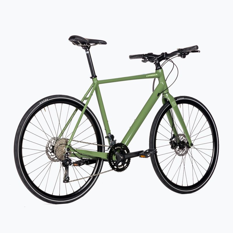 Orbea Vector 20 green M40656RK 3