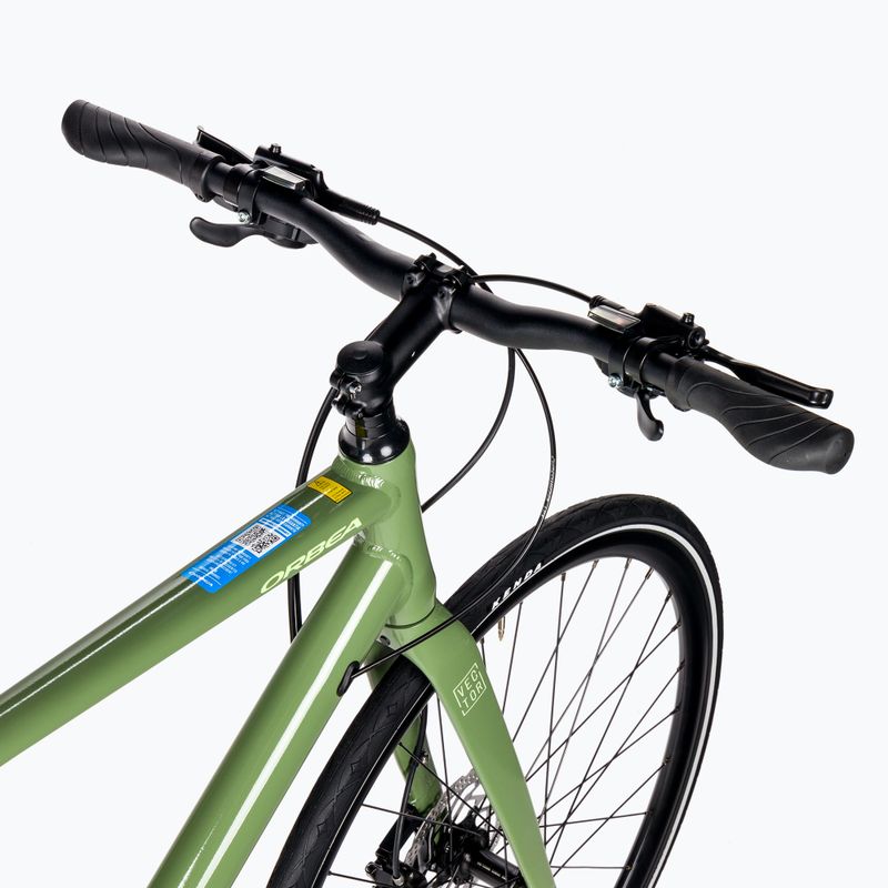 Orbea Vector 20 green M40656RK 4