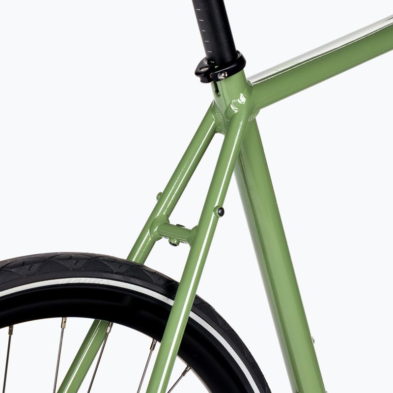 Orbea Vector 20 green M40656RK 8