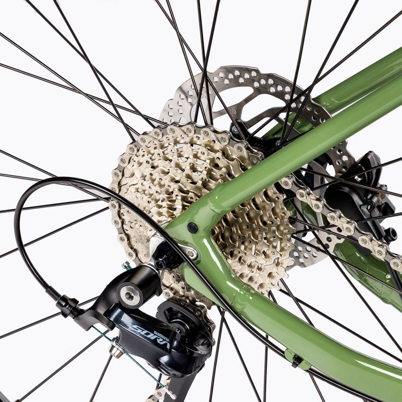 Orbea Vector 20 green M40656RK 10