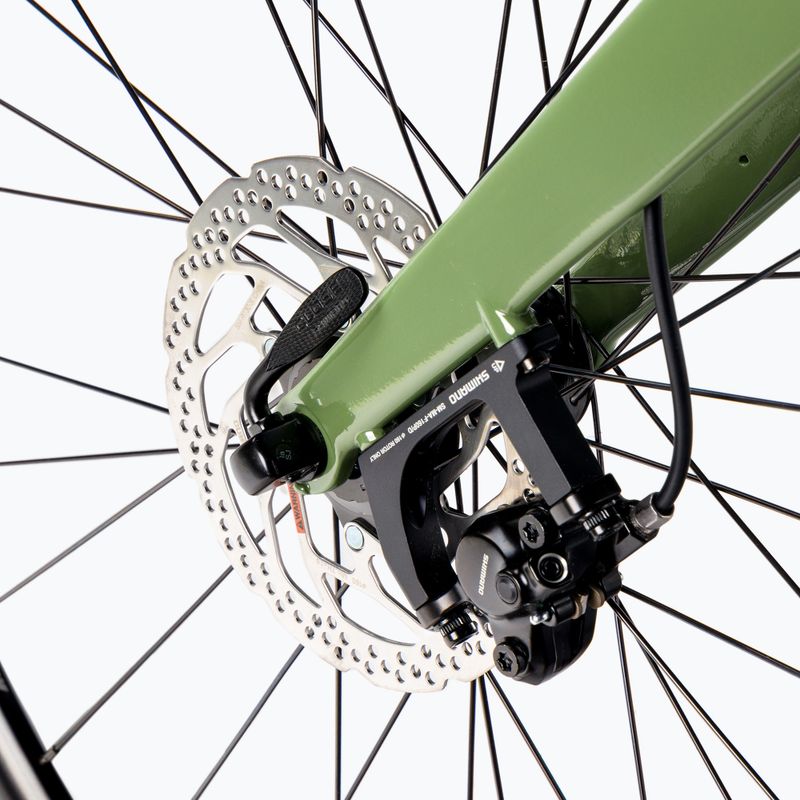 Orbea Vector 20 green M40656RK 11