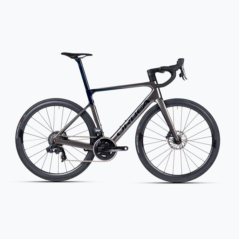 Orbea M21e LTD PWR silniční kolo grafit M12953BR