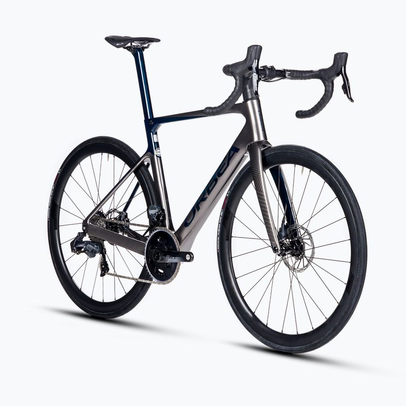 Orbea M21e LTD PWR silniční kolo grafit M12953BR 2