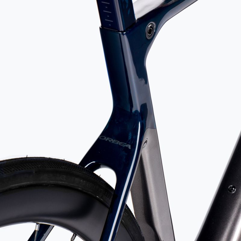 Orbea M21e LTD PWR silniční kolo grafit M12953BR 7